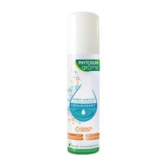 Habitat Sanitizing Spray 200ml Phytosun Aroms