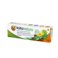 Gel de massage à base de plantes 100ml Voltanatura