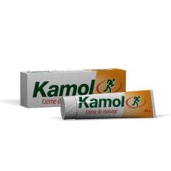 Kamol Massage Cream 100g Kamol