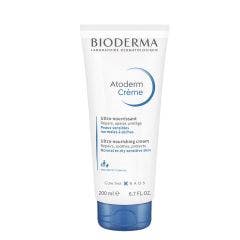 Ultra-Nourishing Cream 200ml Atoderm Dry to very dry skin Bioderma