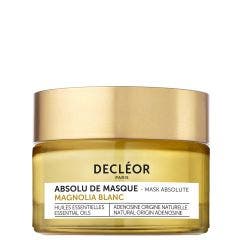 Absolu de Masque Magnolia Blanc Decléor