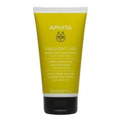 Gentle Daily Conditioner 150ml Apivita