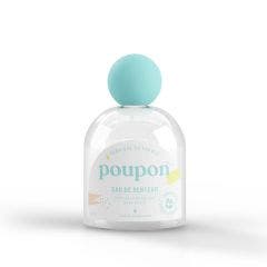 Eau de senteur 50ml Poupon