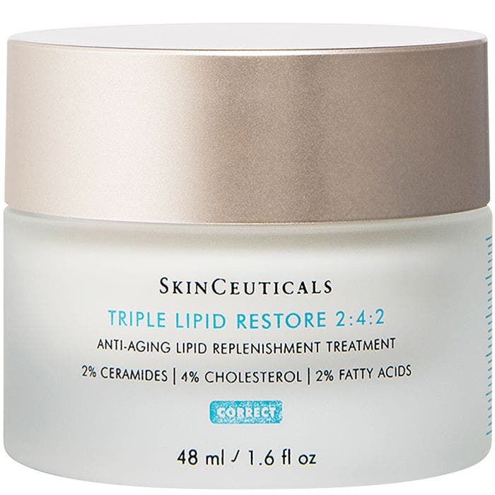 Triple Lipid Restore Replenishment Treatment 48 ml Correct Skinceuticals