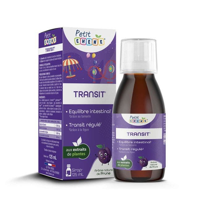 Appétit 125ml Petit Chêne