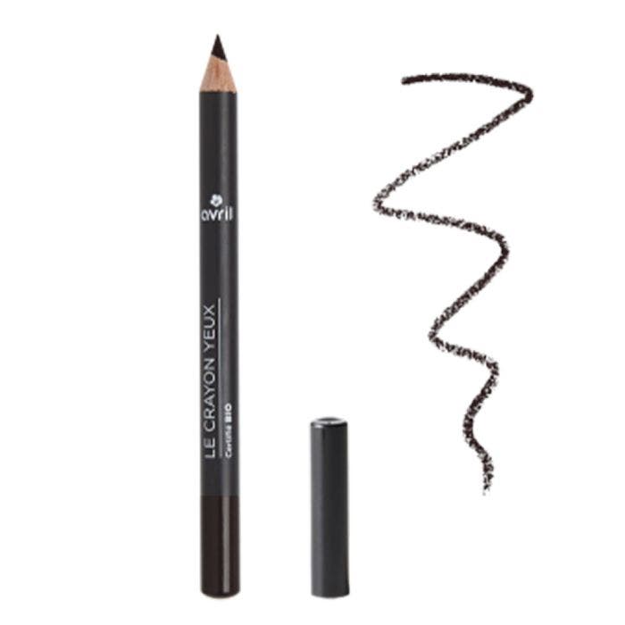 Eye Pencil Black Charcoal Avril Easypara