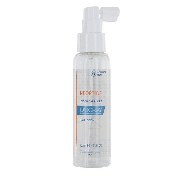 Ducray Neoptide Men Anti Hair Loss Lotion Neoptide 100ml- Ducray - Easypara