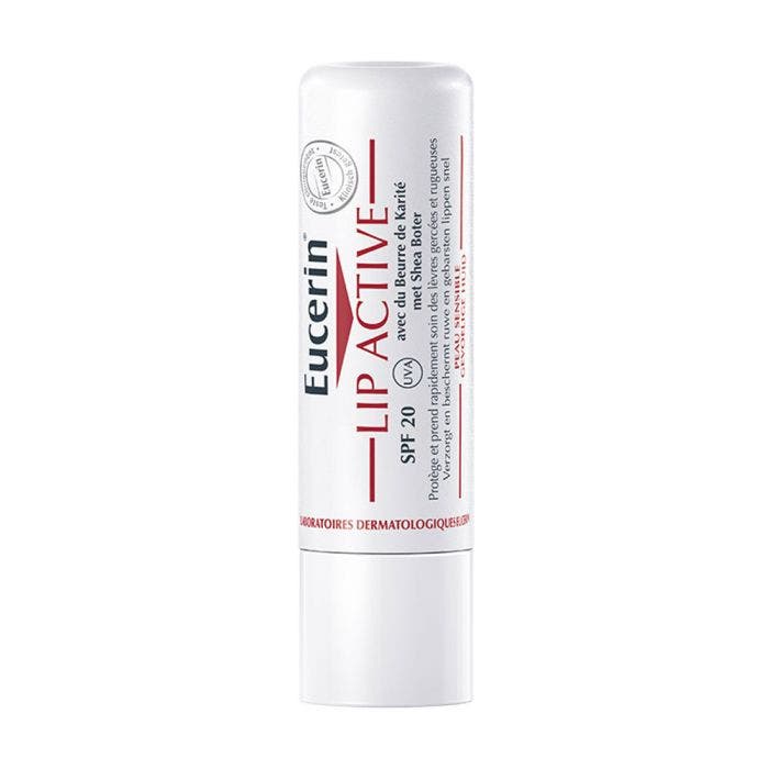 Lip Balm Ph5 4.8g Eucerin Easypara