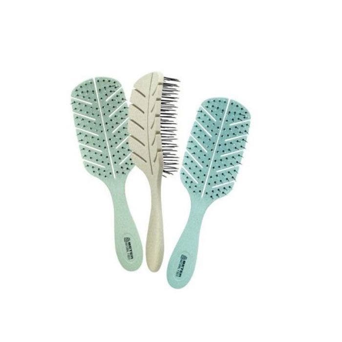 Large brush Natural Fiber En Fibres Naturelles Beter Easypara