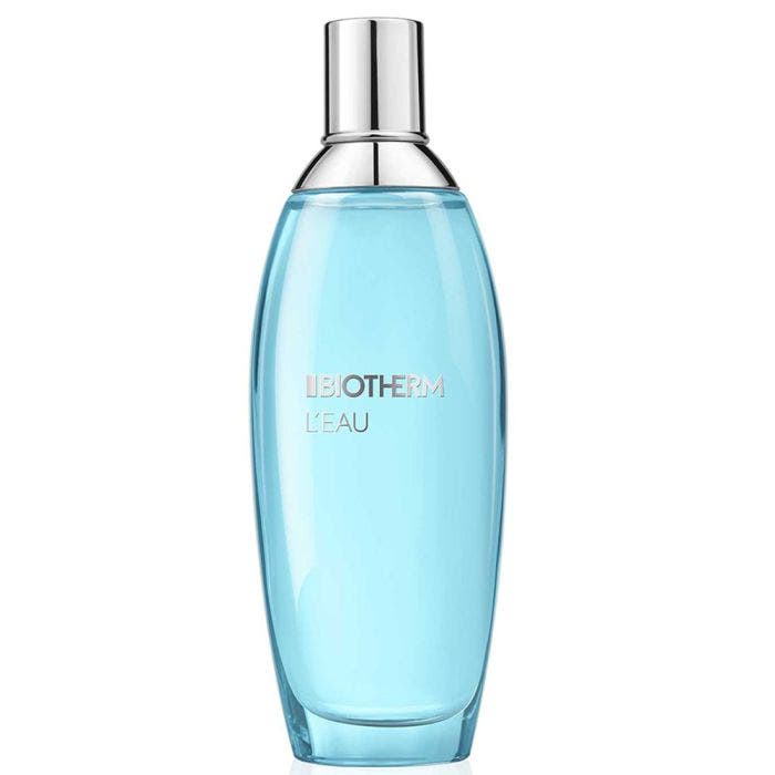 Eau Pure Spray Revigorant Fragrant Parfum 50ml- Biotherm - Easypara