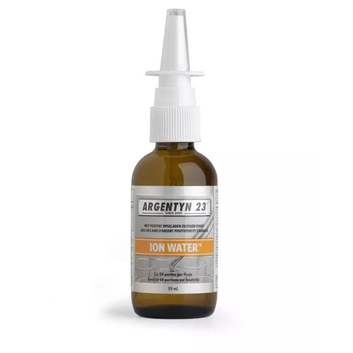 Spray Vertical 59ml Argentyn 23 Natural Immunogenics