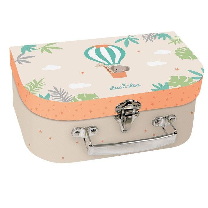 Birth Kit Savane Luc Et Lea