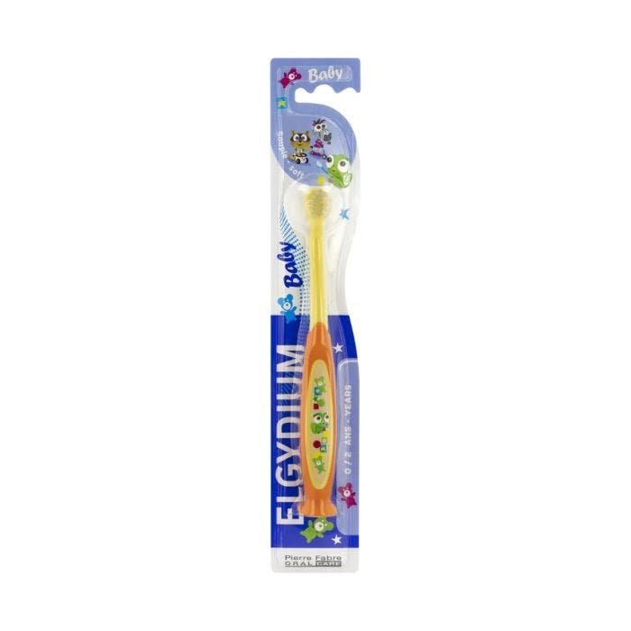 Baby Teeth Brush Elgydium
