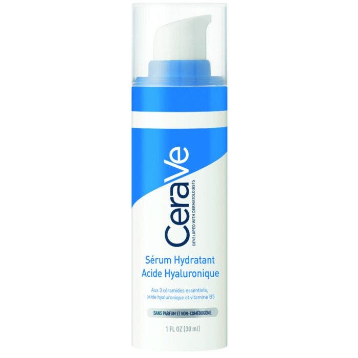 Hyaluronic Acid Hydrating Serum 30ml Cerave Easypara
