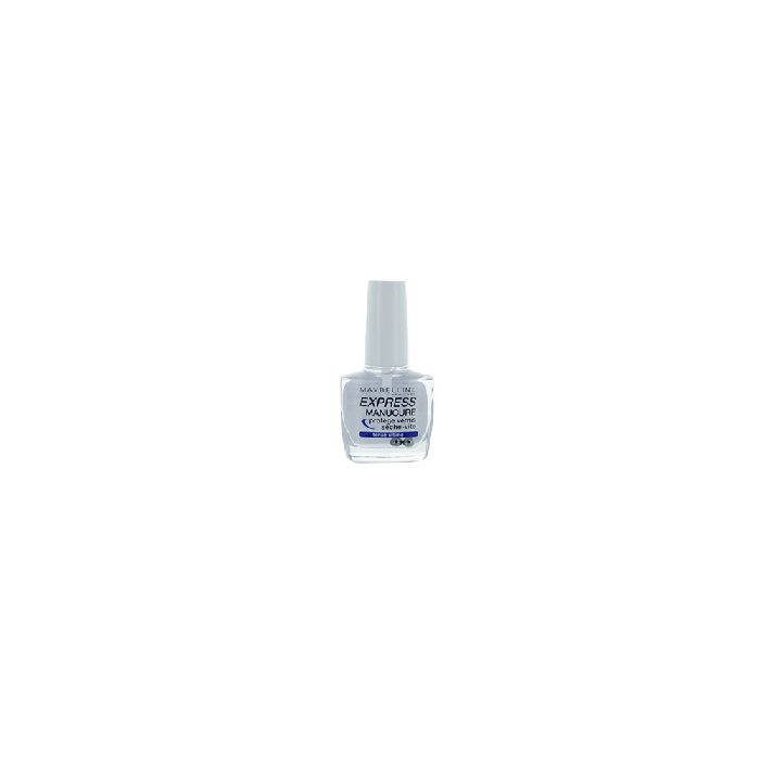 Express Manicure Fast Dry Nail Polish 10ml- Maybelline New York - Easypara