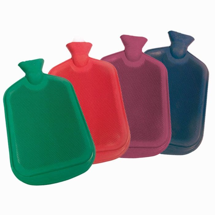 Rubber Hot Water Bottle Estipharm