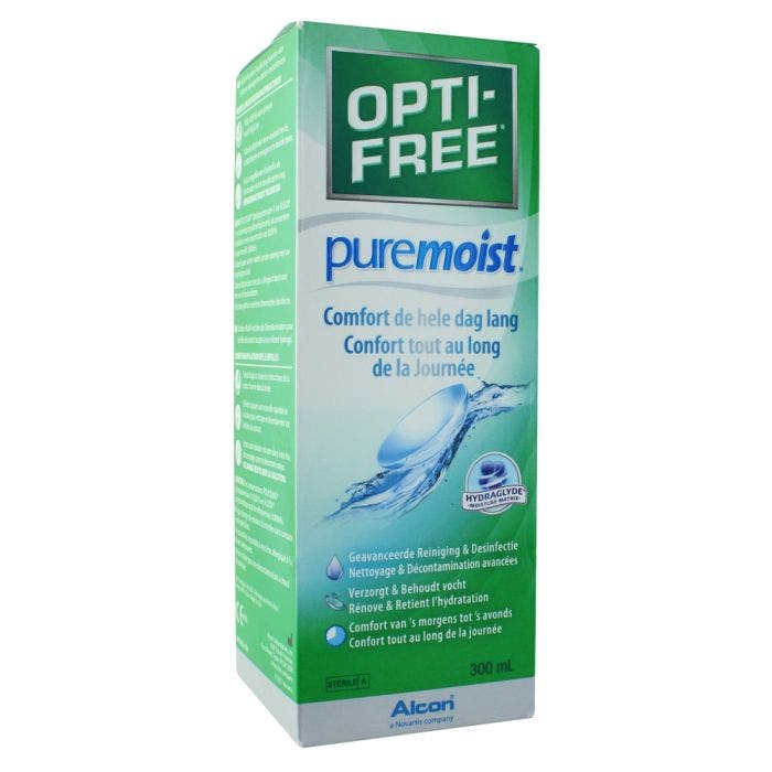 alcon pure moist ingredients