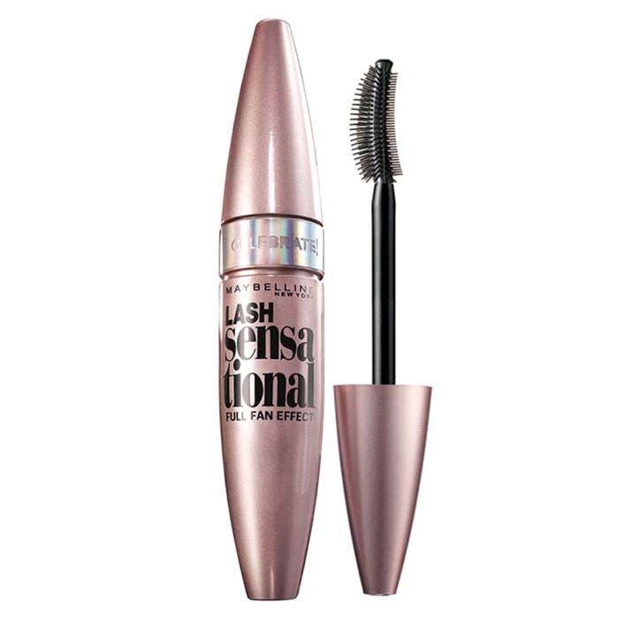ExtraBlack Mascara Cils Sensational 9.5ml Maybelline New York Easypara