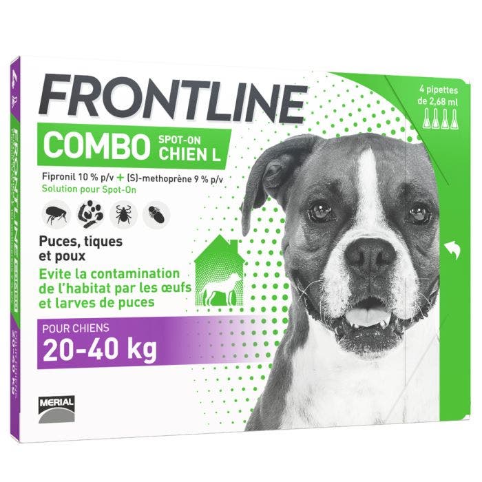 Can You Put Frontline On Dogs After A Bath