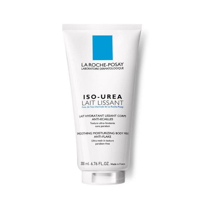 Peculiar specify Warmth Smoothing Moisturising Body Milk Anti Flake Iso-Urea 200ml- La Roche-Posay - Easypara Peculiar specify Warmth Smoothing Moisturising Body Milk Anti Flake Iso-Urea 200ml- La Roche-Posay - Easypara