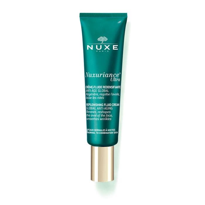 Nuxuriance Anti Ageing Redensifying Cream Normal To Combination Skin 50ml Nuxuriance Ultra Nuxe