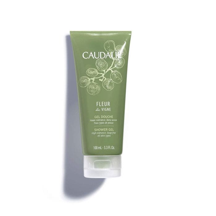 Caudalie Shower Gel Fleur Des Vignes Gel Douche 100ml Caudalie Easypara