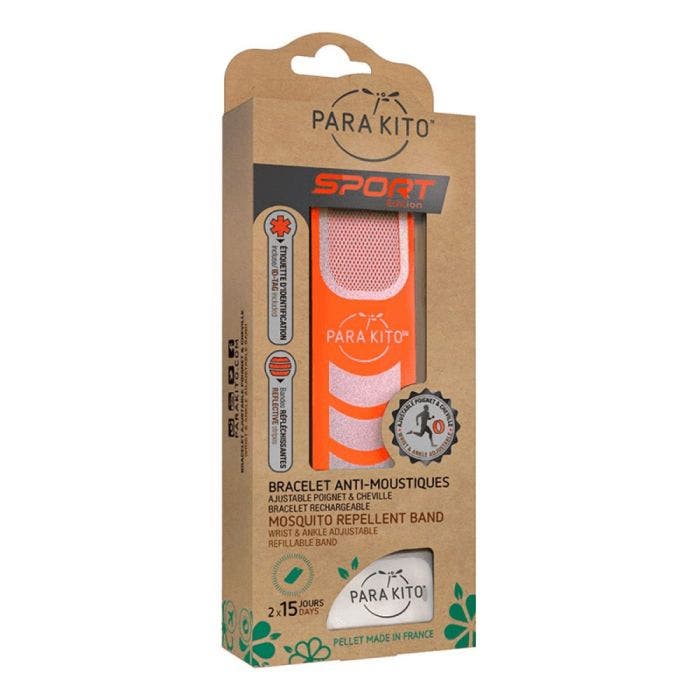 Parakito mosquito band sale
