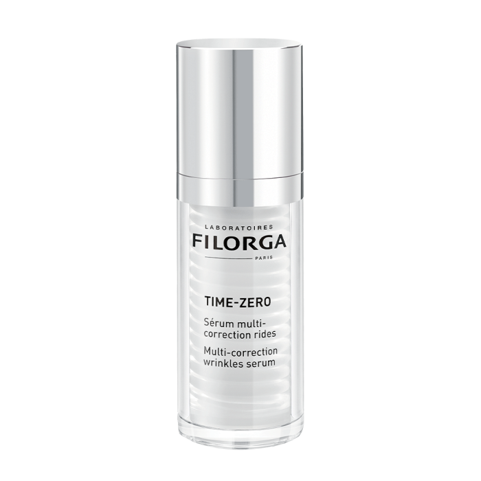 Time Zero Multi Correction Wrinkles Serum 30ml- Filorga - Easypara