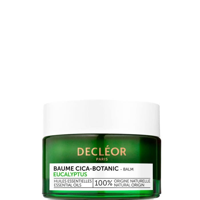 Soothing protective balm 50ML Cica-Botanic Decléor