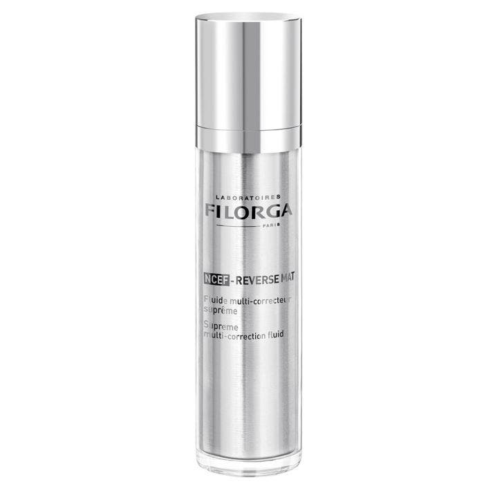 Filorga Nctf-reverse Mat Supreme Regenerating Fluid 50ml Ncef-Reverse Filorga