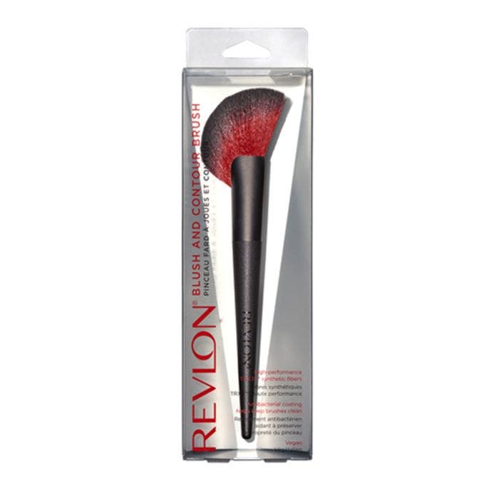 Blush and Contouring Brush 6.83g Revlon Easypara