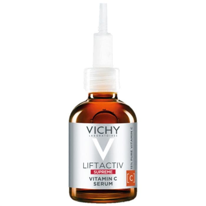 Vitamin C Serum Liftactiv Supreme 20ml Vichy Easypara