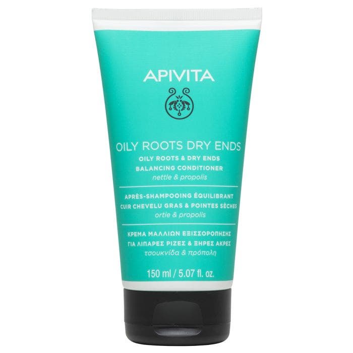 Conditioner for Oily Roots and Dry Ends 150ml Apivita