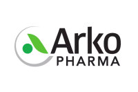 Logo Arkopharma