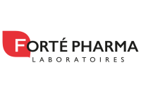 Logo Forte Pharma