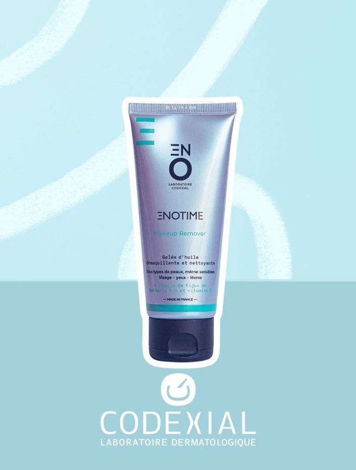 Good Deal Enotime cleansing oil jelly 