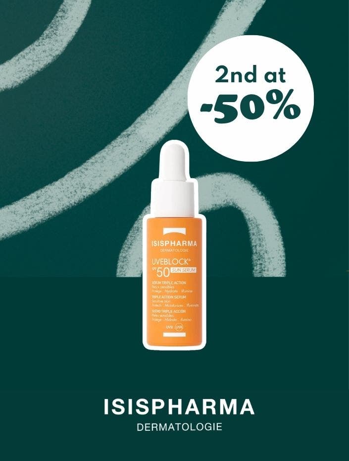 Good Deal Isispharma sun care 