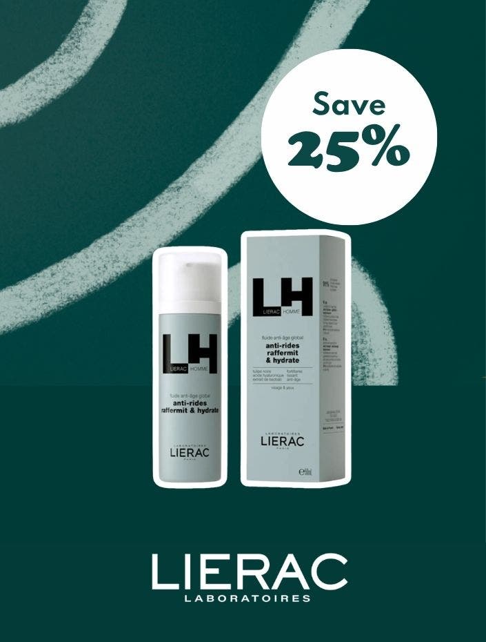 Good Deal Lierac Men