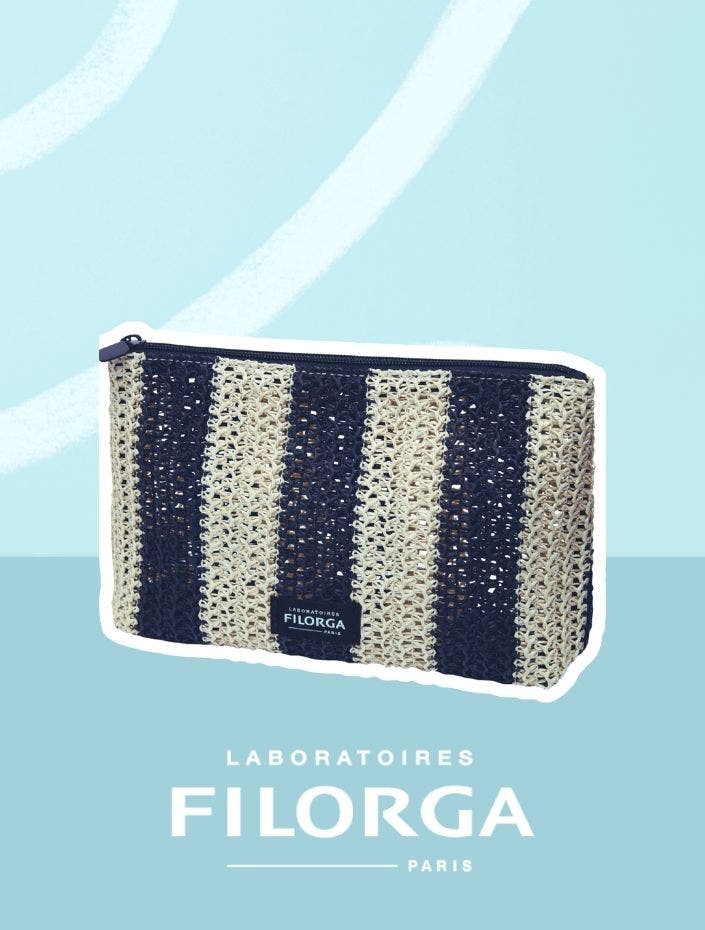 Good Deal A summer pouch