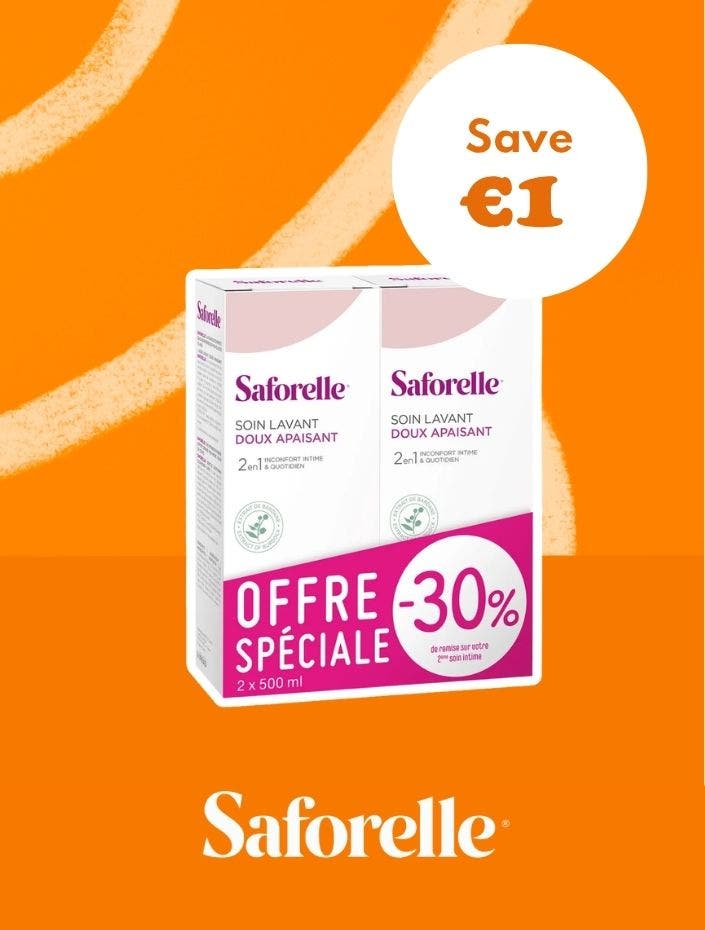 Good Deal Saforelle intimate care