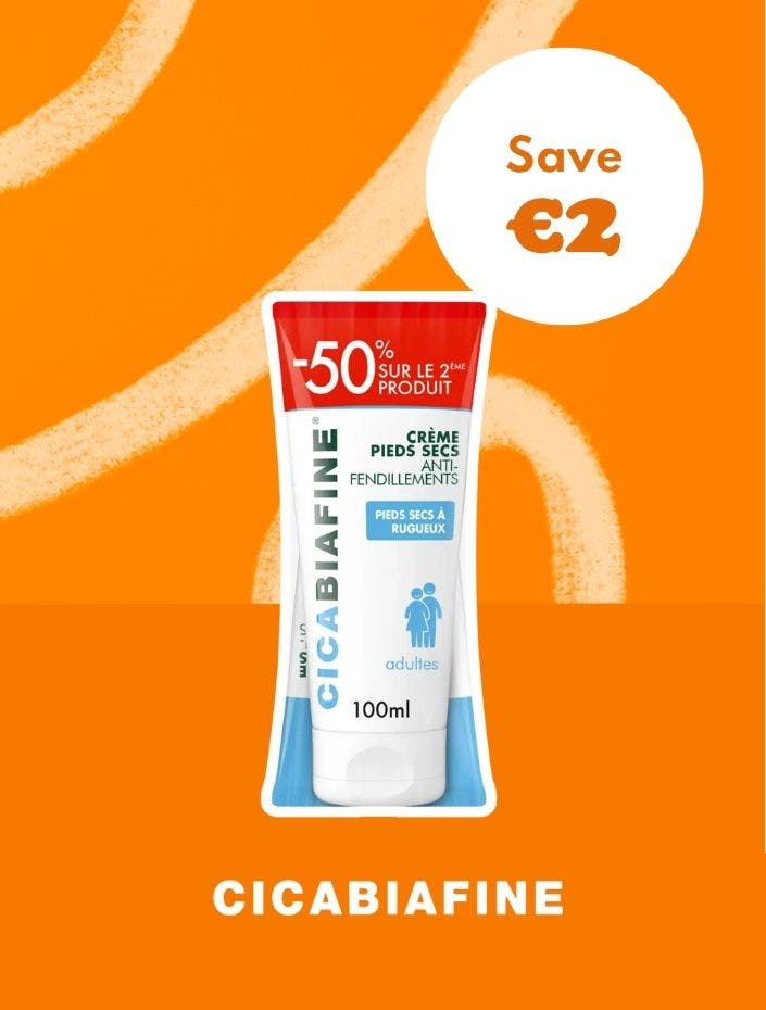 Good Deal Dry feet