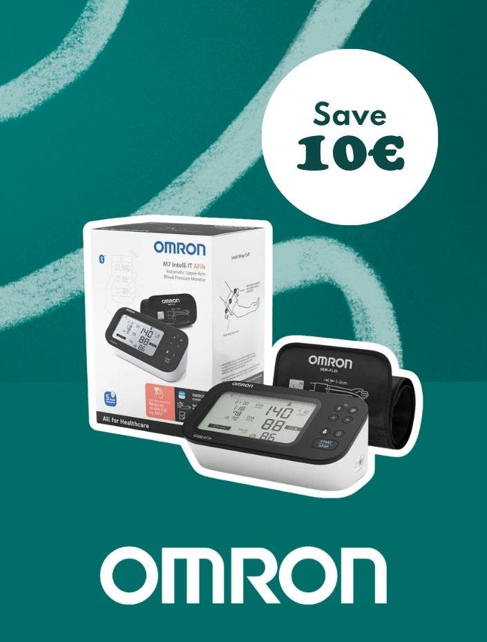 Good Deal Blood pressure monitors
