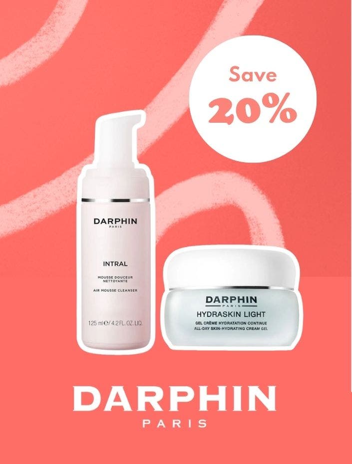 Good Deal Darphin products