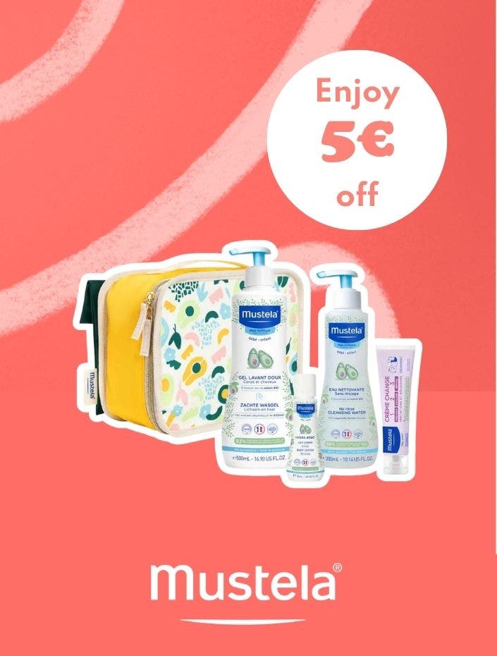 Good Deal My First Baby Products