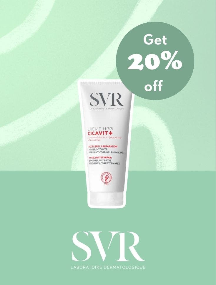 Good Deal SVR Cicavit range