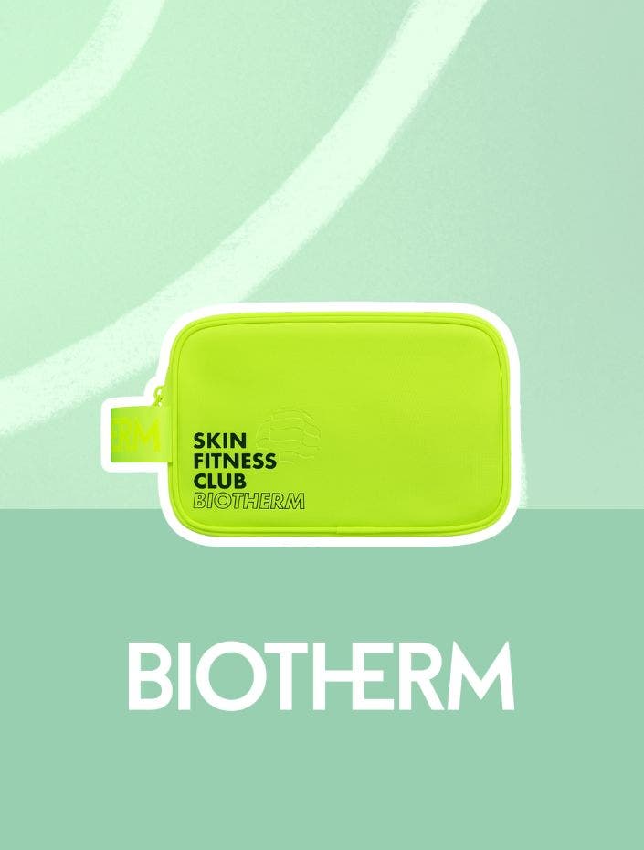 Good Deal A toiletry bag