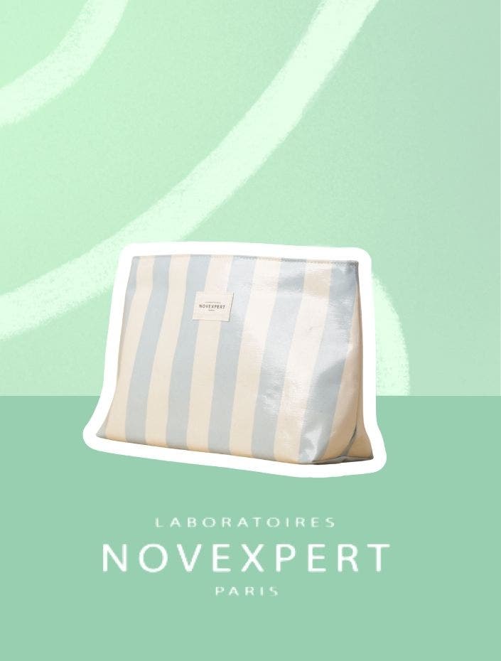 Good Deal Insulated pouch