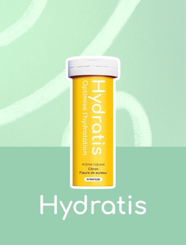 Good Deal  lemon-flavoured tablet