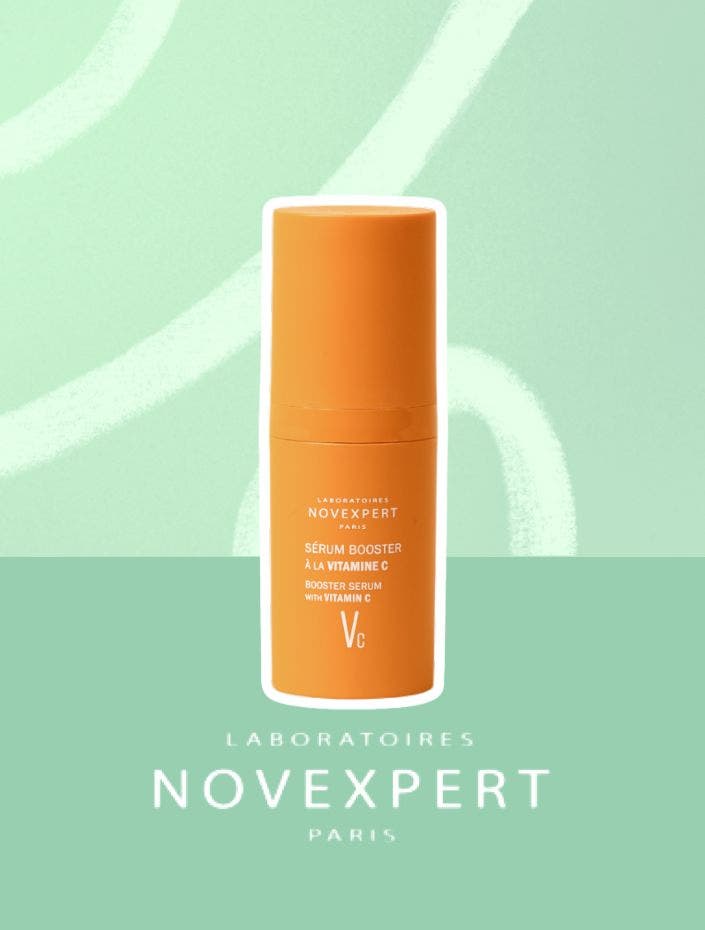 Good Deal travel size Vitamin C Serum