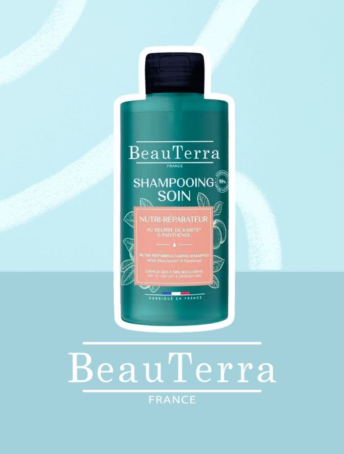 Good Deal 100ml Repairing Shampoo 